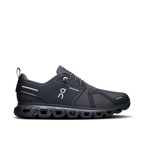 On Cloud 6 Waterproof W 