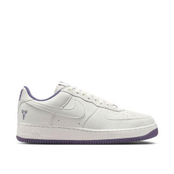 Nike x Kobe Air Force 1 Low Nike x Kobe Air Force 1 Low