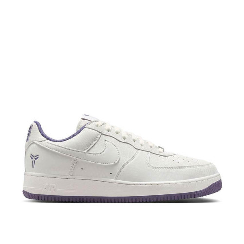Nike x Kobe Air Force 1 Low 