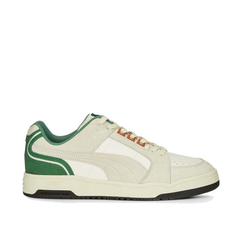 Puma Slipstream Lo Fast Green
