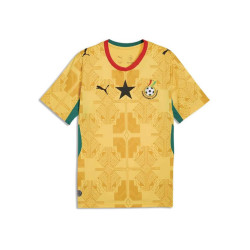 Puma GFA Away Jersey Replica Puma GFA Away Jersey Replica
