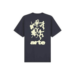 Arte Blurry Back Print Arte Blurry Back Print