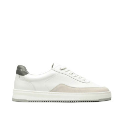 Filling Pieces Mondo Squash Tag