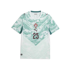 Puma Portugal Away Player Jersey