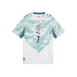 Puma Portugal Away Player Jersey Youth