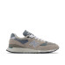 New Balance 998 Made in USA «Grey»