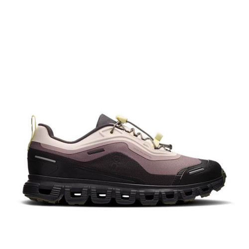 On Cloud 6 Geo Waterproof W 