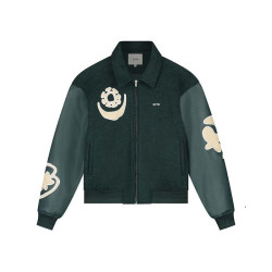 Arte Varsity Jacket Arte Varsity Jacket