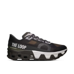 On Cloudmonster Hyper Pleasures x THE LOOP W
