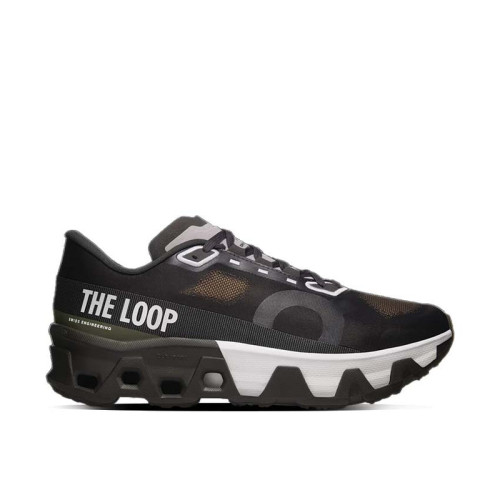 On Cloudmonster Hyper Pleasures x THE LOOP W