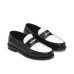 Les Deux Willard Contrast Loafer