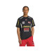 Adidas Teamgeist Moto Graphic Jersey Black