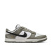 Nike Dunk Low «NBA Paris»