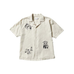 Edmmond Studios Sunny Day Short Sleeve Edmmond Studios Sunny Day Short Sleeve