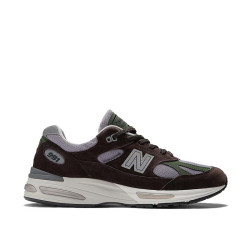 New Balance 991v2 Made in UK 