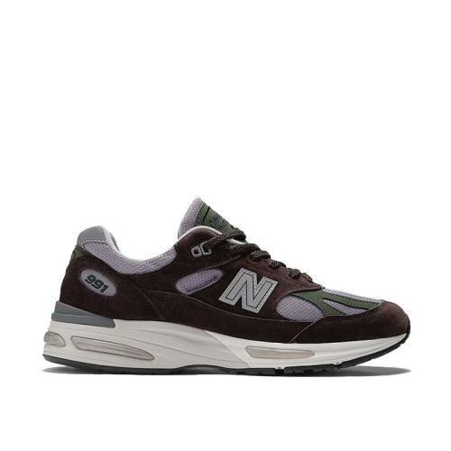 New Balance 991v2 Made in UK 