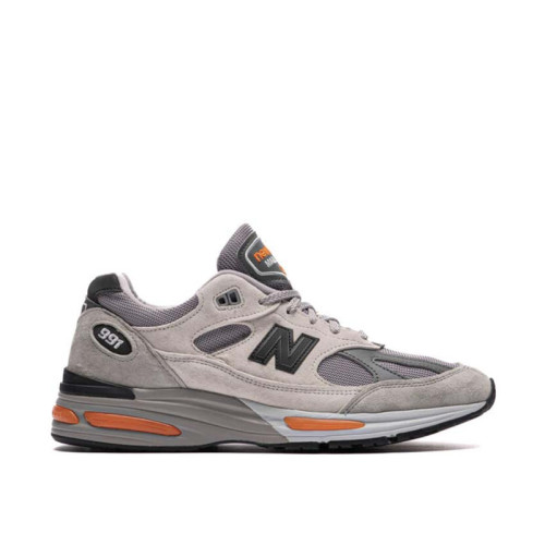 New Balance 991v2 Made in UK 