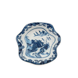 Seletti Classics on Acid - Soup Plate Pagoda Seletti Classics on Acid - Soup Plate Pagoda