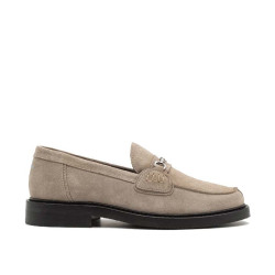 Filling Pieces Loafer Suede