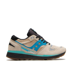 Saucony Azura Camel Saucony Azura Camel