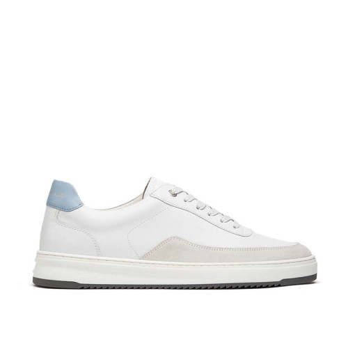 Filling Pieces Mondo Squash