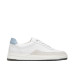 Filling Pieces Mondo Squash