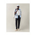 Les Deux Coastal AOP SS Shirt