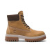 Timberland Arbor Road Mid Lace