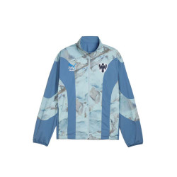 Puma KIDSUPER MTY Reversible Jacket Puma KIDSUPER MTY Reversible Jacket