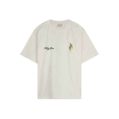 Filling Pieces T-shirt Pepper 