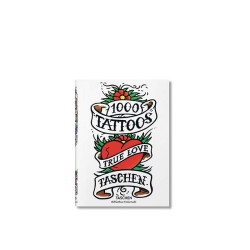 1000 Tattoos HC