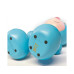 Seletti Blue Bear