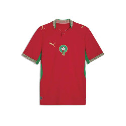 Puma FRMF Home Jersey Replica Puma FRMF Home Jersey Replica
