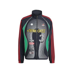 Adidas Teamgeist Moto Tracktop Adidas Teamgeist Moto Tracktop