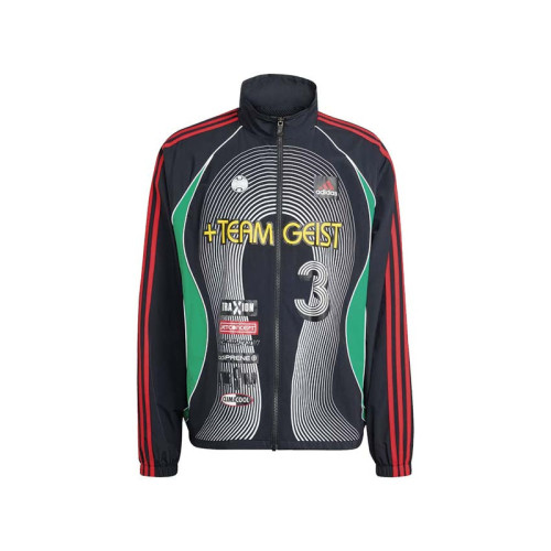 Adidas Teamgeist Moto Tracktop