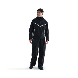 Nike Tech Full-Zip Woven Windrunner Jacket Nike Tech Full-Zip Woven Windrunner Jacket
