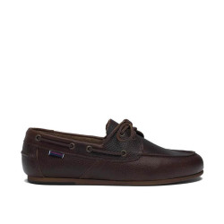 Sebago Owen Tumbled W Sebago Owen Tumbled W