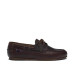Sebago Owen Tumbled W 