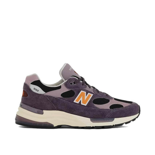 New Balance 992 Made In USA 