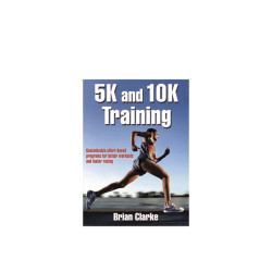 5k and 10K Training