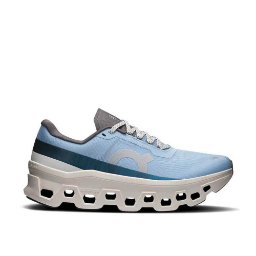 On Cloudmonster W 