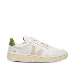 Veja V-82 II Grained Leather Veja V-82 II Grained Leather
