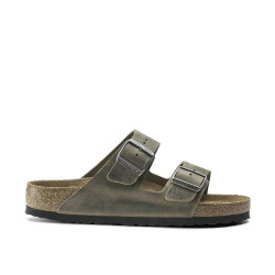 Birkenstock Arizona Soft Footbed 