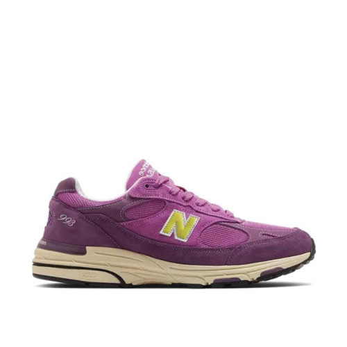 New Balance Made in USA 993 