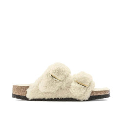 Birkenstock Arizona Big Buckle Fur Birkenstock Arizona Big Buckle Fur