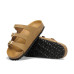 Birkenstock Florida Nubuck Leather 
