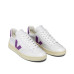 Veja V-12 Leather