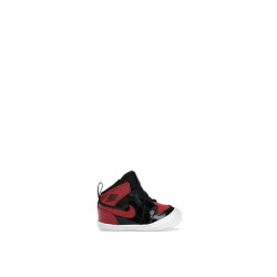 Air Jordan 1 Baby TD Crib Bootie Air Jordan 1 Baby TD Crib Bootie