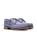 Timberland Authentic Boat Shoe Medium