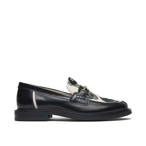 Filling Pieces Loafer Vinyl